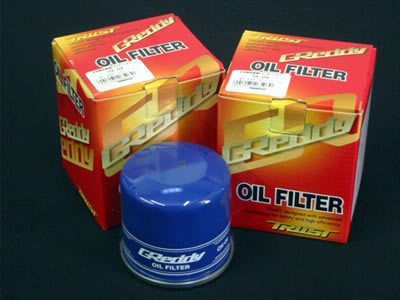 Greddy Oil Filter Lexus IS GS Supra 1JZGTE 2JZGE 2JZGTE  