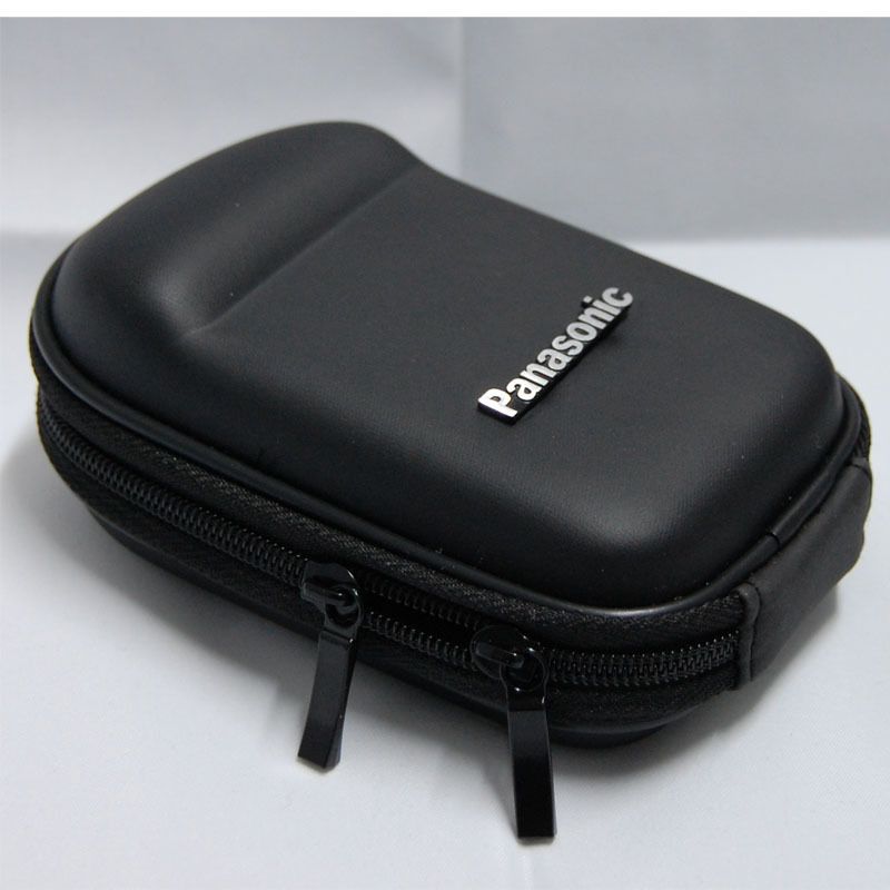 Camera Case for Panasonic DMC ZS10 ZS8 ZS7 ZS6 ZS5 BLAC  