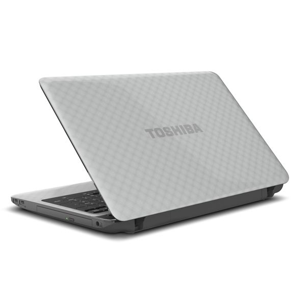 Toshiba Satellite L755 Laptop★2nd Gen.i5★8GB★640GB★WebCam 