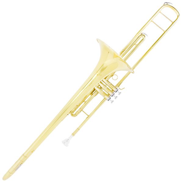 Cecilio TB 480 Intermediate/Pro MONEL VALVE TROMBONE  