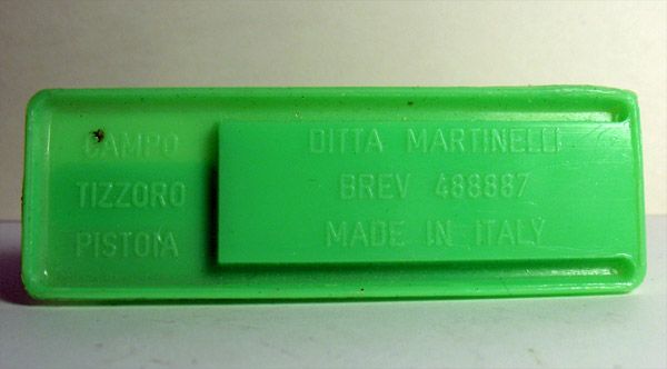   Automatic Needle Threader___Ditta Martinelli     Made In Italy  