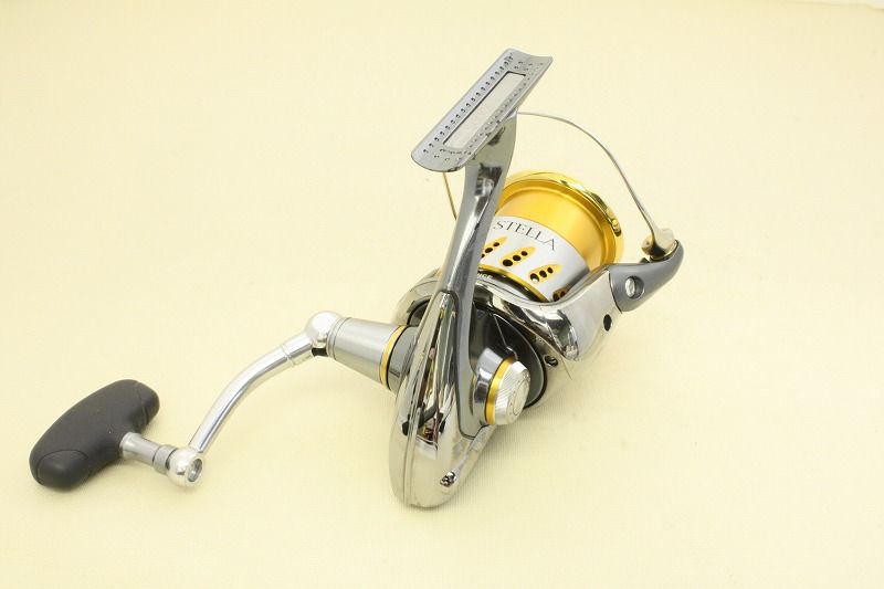 Shimano STELLA 4000 Spinning Reel  