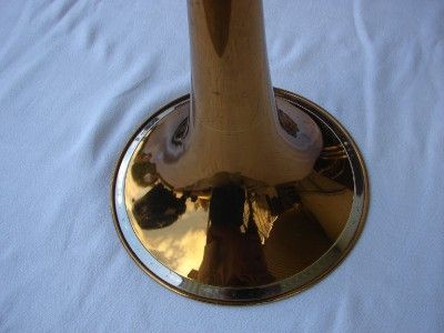 1957   REYNOLDS CONTEMPORA VALVE TROMBONE   MODEL TBD  