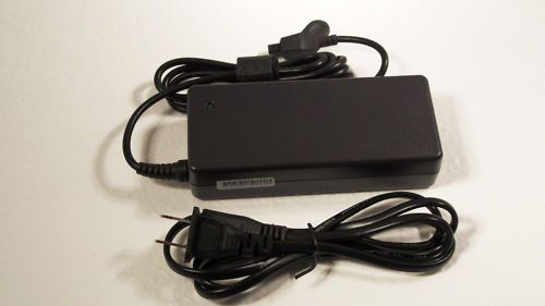 Dell Lattitude CSx Adapter and Charger New  