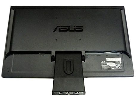 ASUS VW246H DVI 1080p HDMI 24 LCD Monitor FREE SHIP  