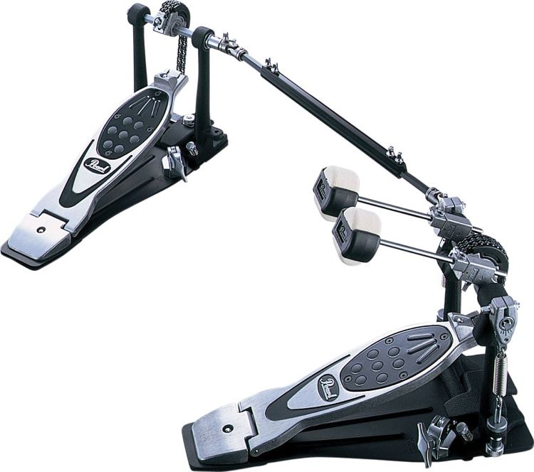 Pearl Eliminator P2002C (Eliminator Dbl Kick Pedal)  