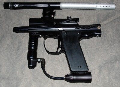 Planet Eclipse EGO 05 Paintball Marker  