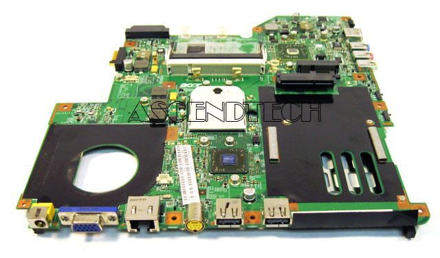 ACER TRAVELMATE 4220 4520 MBTLD01001 MS2211 MOTHERBOARD  