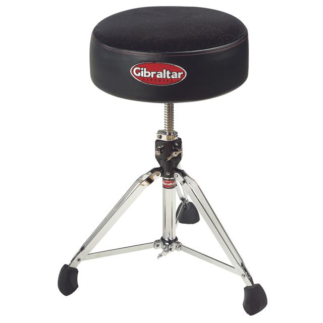 New Gibraltar Softy 9608SFT Drum Throne  