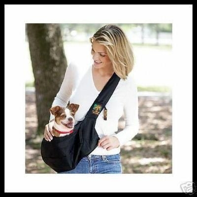 Kyjen Outward Hound Sling Go Pet Dog Carriers  