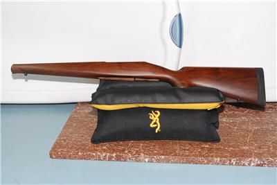 Winchester Model 70 FEATHER SA Rifle Stock FACTORY Gun POST 1964 