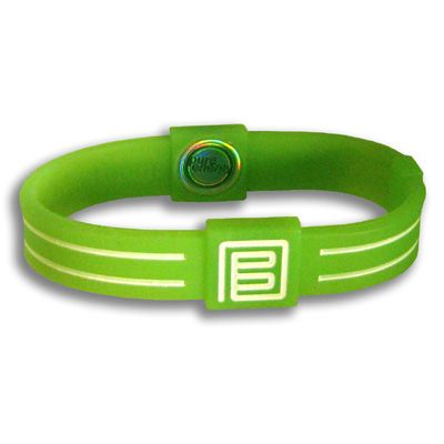 NEW PURE ENERGY BALANCE BAND   HOLOGRAM FREQUENCY POWER  