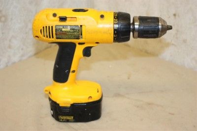 DeWalt DW990 1/2 14.4v Cordless Drill / Driver  