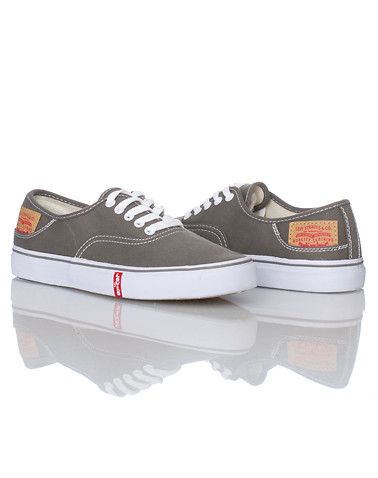 LEVIS RYLEE 3 BUCK SNEAKER  