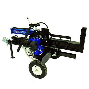 Blue Max 196cc Gas 22 Ton Log Splitter 6212 NEW  