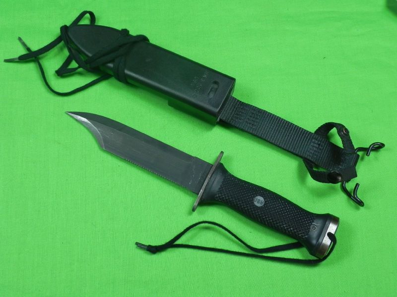 US M3 USN Fighting Knife  