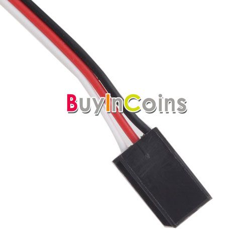   Brushed Speed Control ESC For 1/8 1/10 Car Truck Rock Crawler Boat