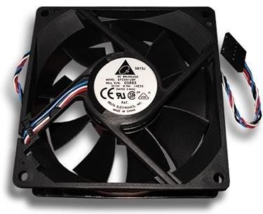 Delta EFC0912BF Fan Dell Optiplex Dimension P/N G5883  