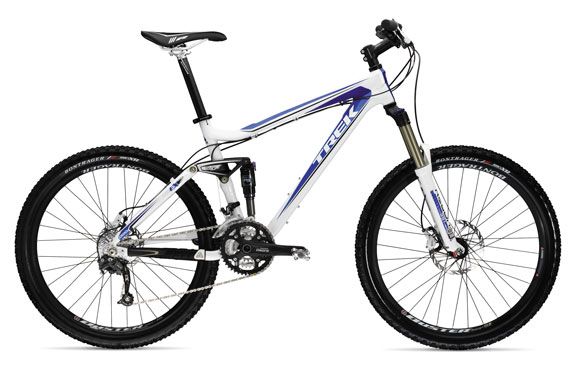 TREK FUEL EX7 Virtually new  