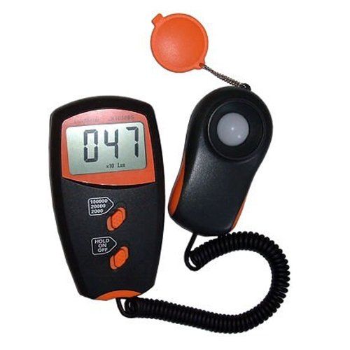 Digital Lux Meter Light Meter LCD LX1010BS  