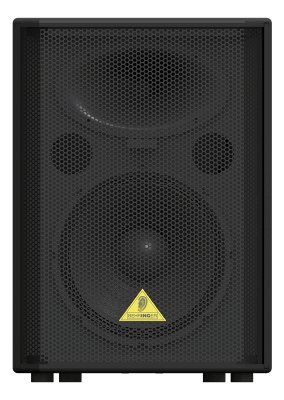 Behringer VP1220 800 watt PA Speaker w/ 12 inch Woofer  