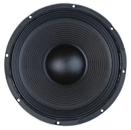   inch woofer for pro audio dj pa musical instrument speakers sold