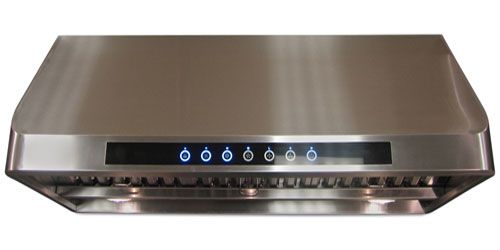 Range Hood   36 Under Cabinet Pro Series PS01 36  