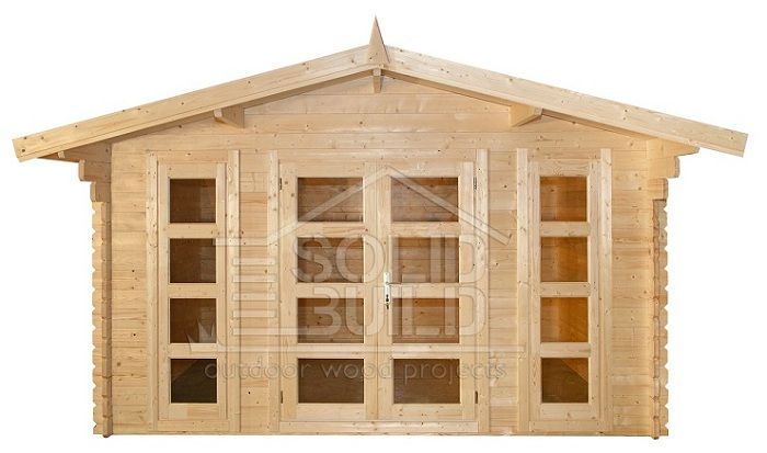 13x10 Storage shed, garden shed, pool house  