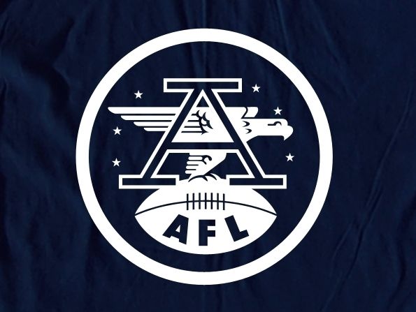 American Football League Tee Shirt   AFL  