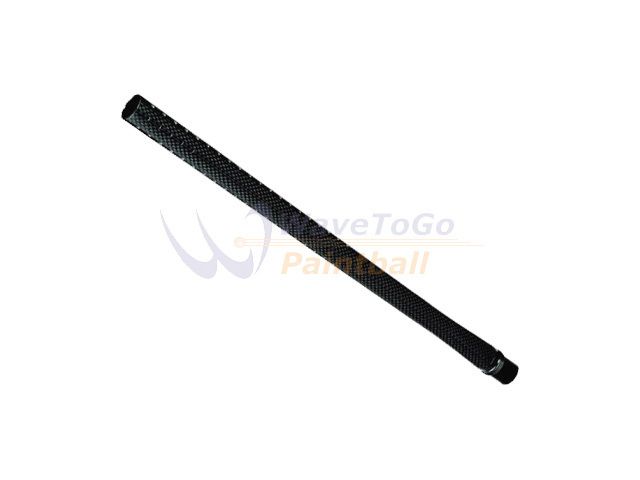 Azodin 0.691 14 Carbon Fiber Wrapped Barrel Dust Black Spyder Thread 