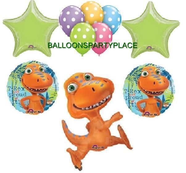   PARTY polkadots lime birthday balloons supplies decorations  