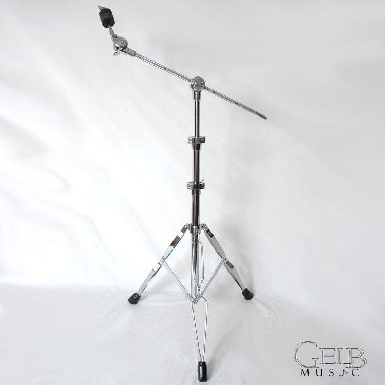 Ludwig L336MBS Double Braced Mini Boom Cymbal Stand  