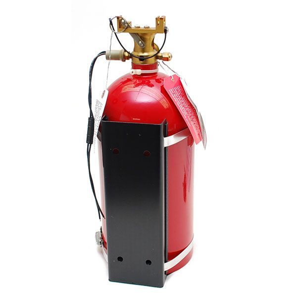 SEA FIRE FD275M BOAT FIRE EXTINGUISHER FM 200  