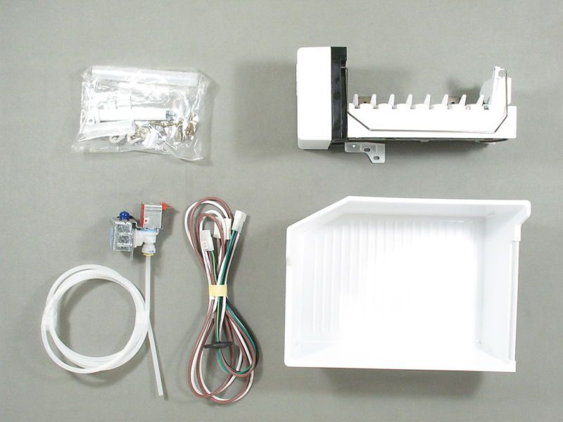 New Whirlpool Icemaker Kit Ice Maker 1129316  