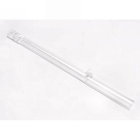 Traxxas TRA6841 Center Drivershaft Cover, Clear  