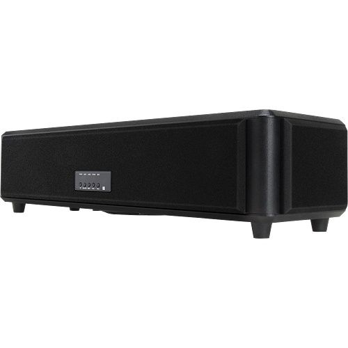 Coby Multimedia 3 D Sound Bar Speaker System CSMP88 716829230916 