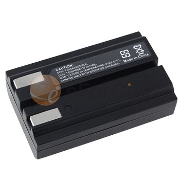 generic nikon en el1 compatible li ion battery for coolpix 775 880 885 