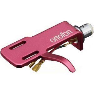 NEW ORTOFON Turntable SH 4 Pink SH4 DJ Headshell Free  