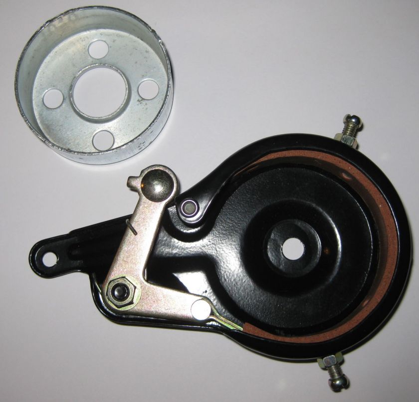 Artek 60mm Band Brake   Brake for Scooters / Bikes  