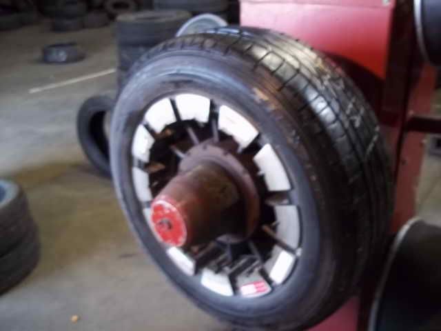 ONE Falken 215/60/17 TIRE ZIEX ZE912 96H P215/60/R17 6/32 TREAD  