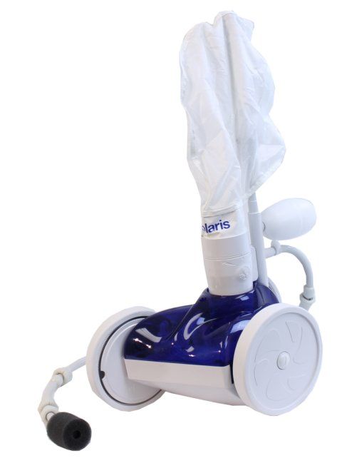 New POLARIS 280 Automatic Pressure InGround Swimming Pool Cleaner F5 