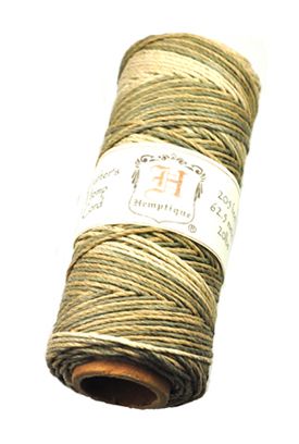 hemp cord quantity 205 foot roll quality excellent type hemp cord 