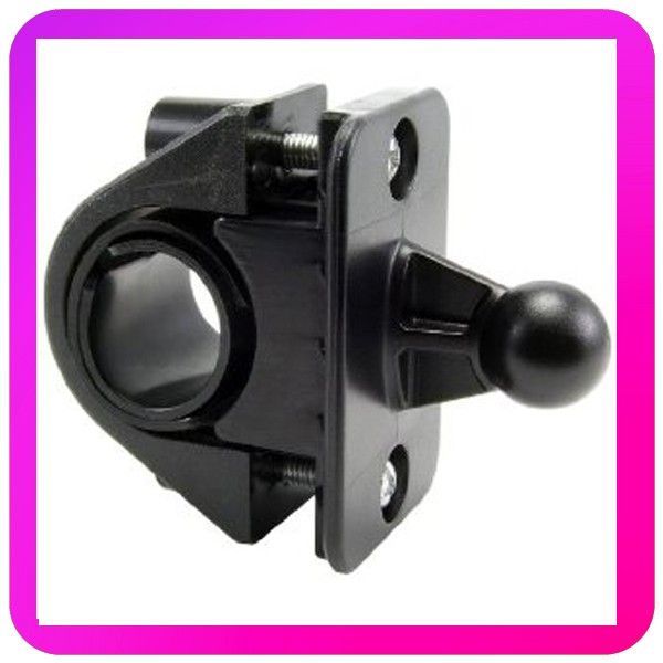   Motorcycle Handlebar Mount for Garmin Nuvi 200 205 255 GN032  