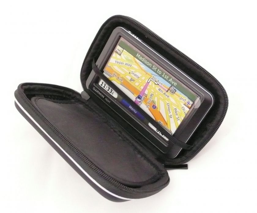   Case Garmin nuvi 2455LT 2455LMT 2475LT 2495 LMT 3490 TomTom one XL XLS