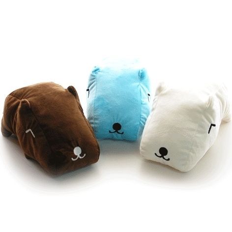 PET PILLOW VARIOUS ANIMAL CUSHION TOY DOLL / FREE SHIP  