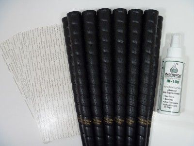 13 TACKI MAC JUMBO PRIDE TOUR WRAP GOLF GRIP KIT  