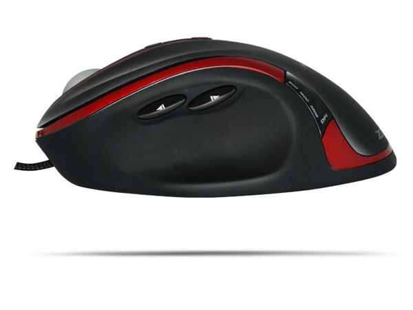 Wintech Z2 Laser Gaming Mouse 2200 DPI USB Interface  