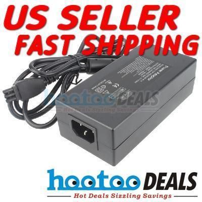 Brand New AC POWER ADAPTER for HP PSC 2410 2410xi 2410v  