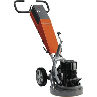 Husqvarna Floor Grinder 2 HP Model# PG 280SF  