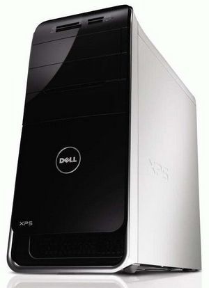 Dell XPS 8300 Desktop  i5 2300  1TB HDD  6GB RAM  